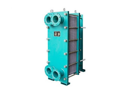BR0.2系列板式换热器