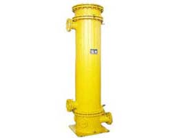 GLL 型立式冷却器