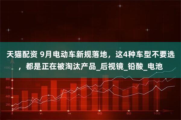 天猫配资 9月电动车新规落地，这4种车型不要选，都是正在被淘汰产品_后视镜_铅酸_电池
